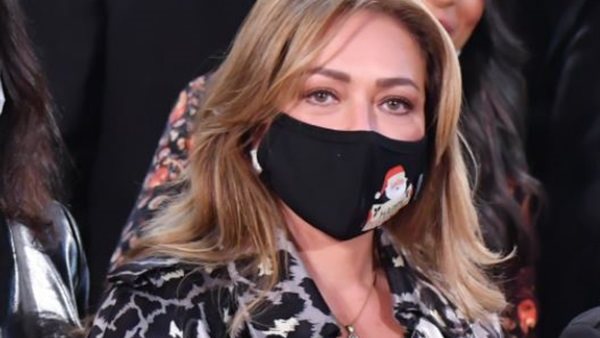 الفنانة ليلى علوي