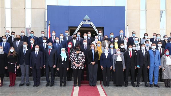 جانب من الحدث