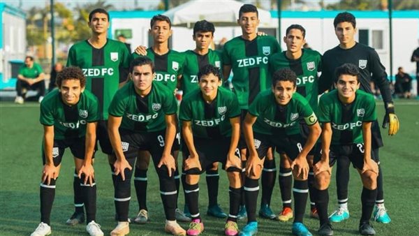 فريق نادى زد اف سي