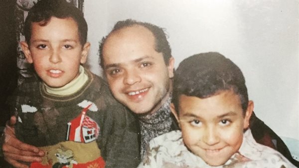 مصطفي بسيط - محمد