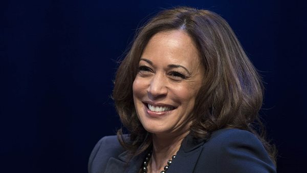 كاملا هاريس