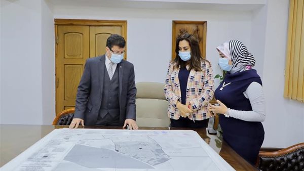 جانب من الحدث