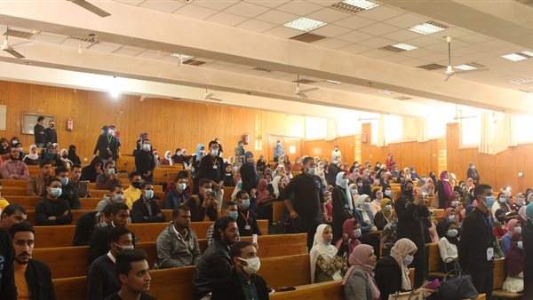 جامعة جنوب الوادي