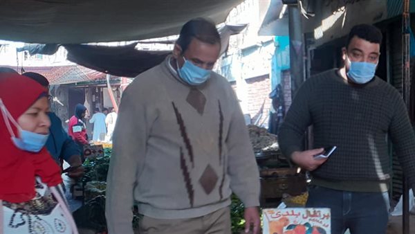 جانب من الحدث