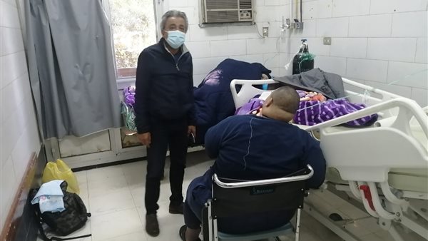 جانب من الحدث