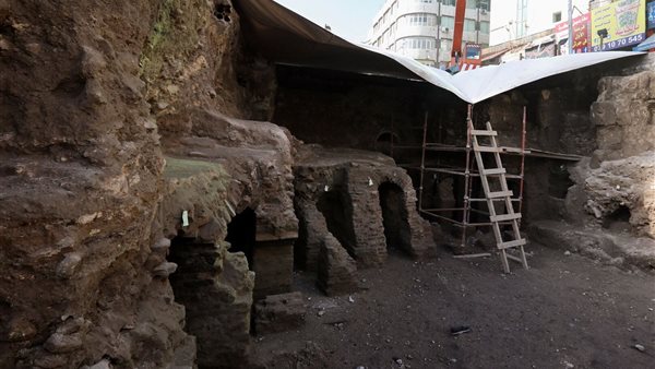 صورة من الحدث