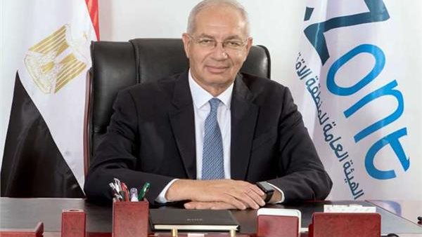 المهندس يحيى زكي