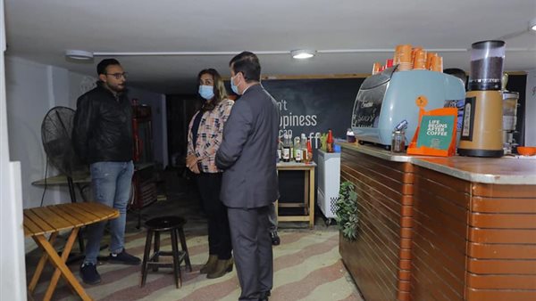 جانب من الحدث