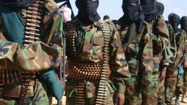 داعش فى موزمبيق