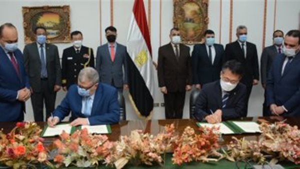 جانب من الحدث