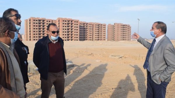 رئيس جامعة سوهاج