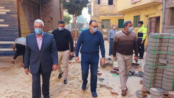 محافظ الشرقية 