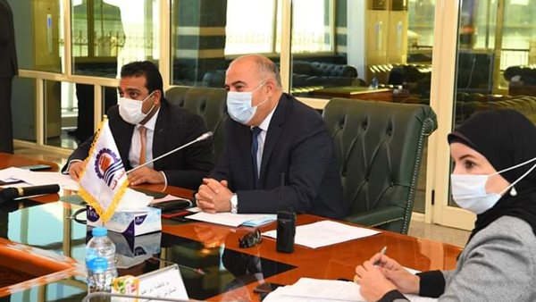 جانب من الحدث