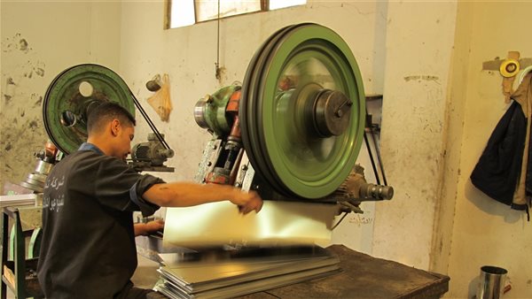 صورة أرشيفية 