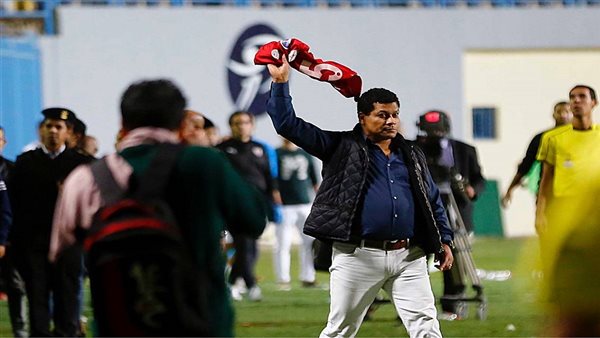 علاء عبد العال 