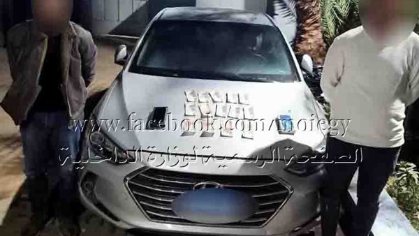 جانب من الحدث