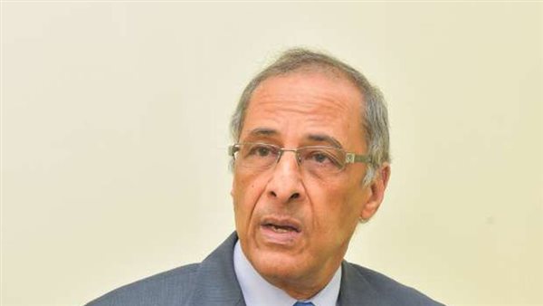 محمد القوصي الرئيس