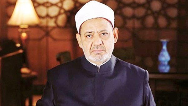 الشيخ أحمد الطيب