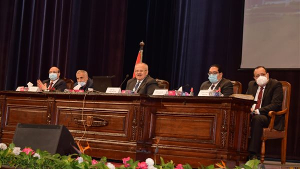 جانب من الحدث