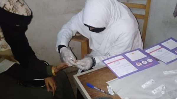 المبادرة الرئاسية