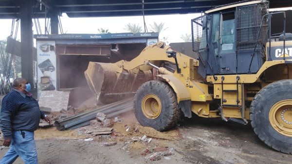 ازالة بمصر القديمة