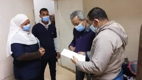 جانب من الحدث