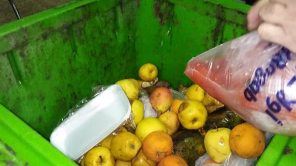 جانب من الحدث