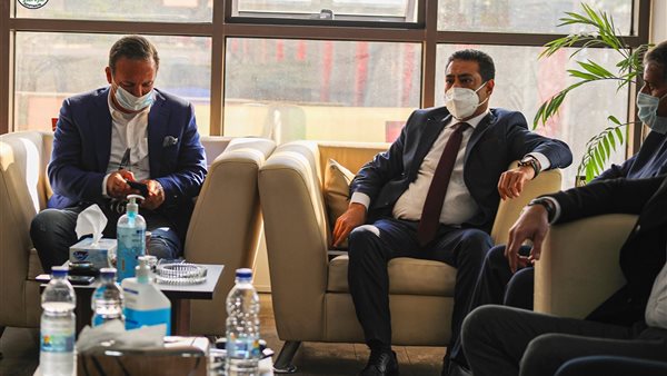 اجتماع الاتحاد مع