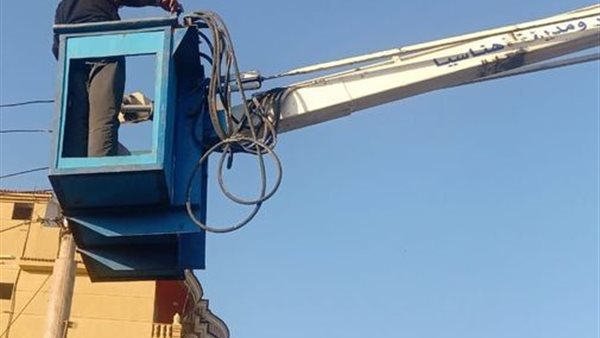 صورة من الحدث