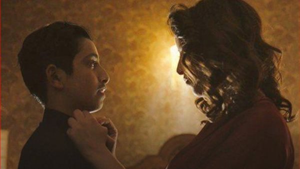 جزء من المسلسل 