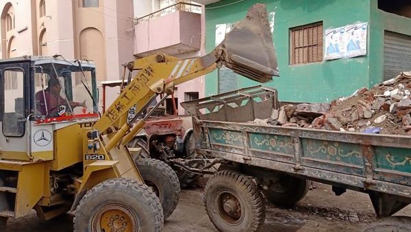 صورة من الحدث