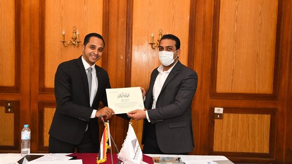 صورة من الحدث