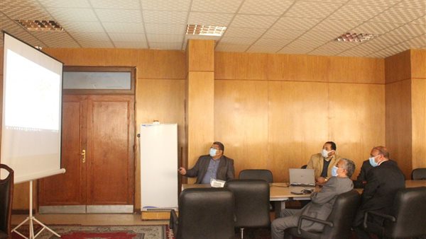 صورة من الحدث