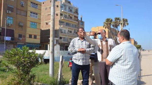 جانب من الحدث