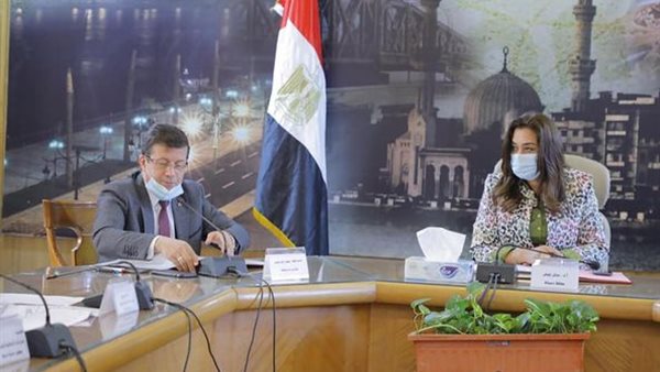 صورة من الحدث