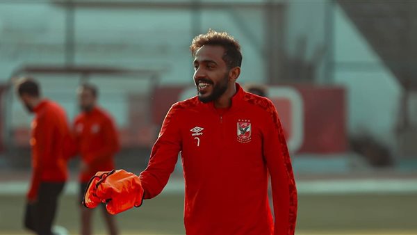 محمود عبدالمنعم كهربا