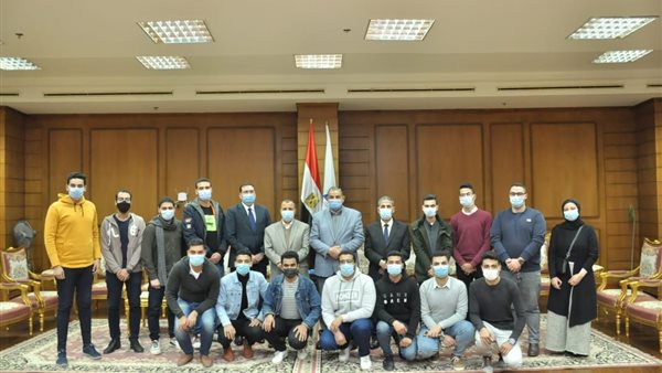 صورة من الحدث