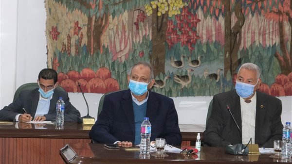 صورة من الحدث