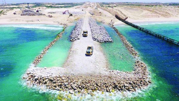 ميناء الفاو الكبير