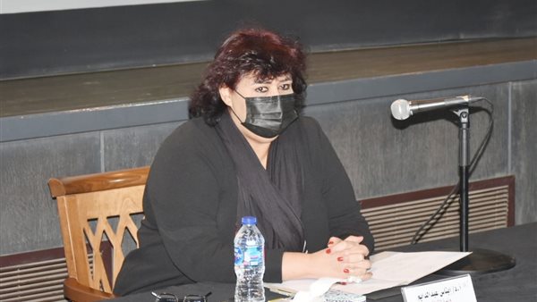 أيناس عبد الدايم