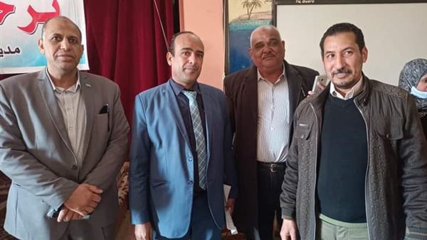 جانب من الحدث