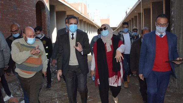 صورة من الحدث