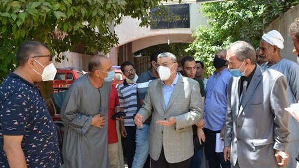 صورة من الحدث