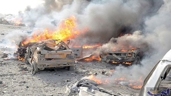 صورة ارشيفية