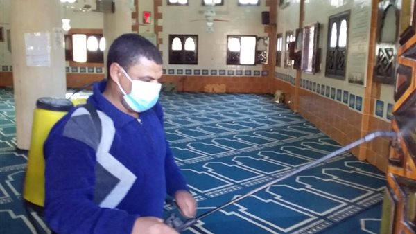 صورة من الحدث