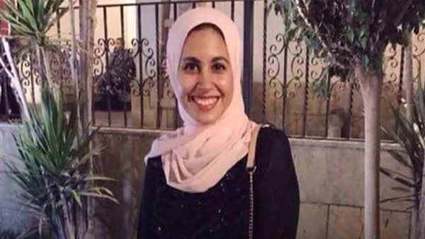 مريم فتاة المعادي