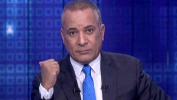 الإعلامي أحمد موسي