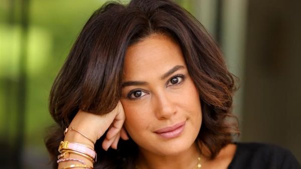 الفنانه هند صبري