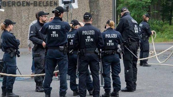 الشرطة النرويجية