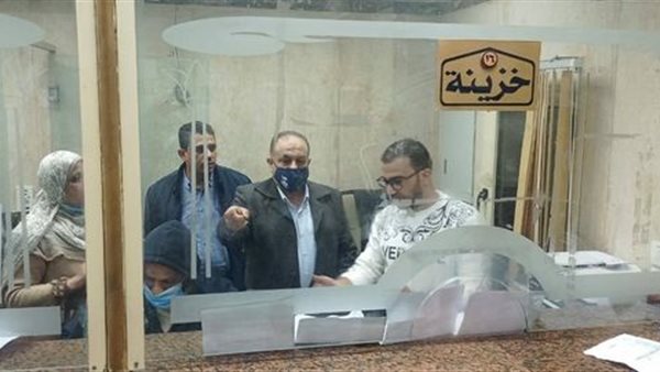 صورة من الحدث